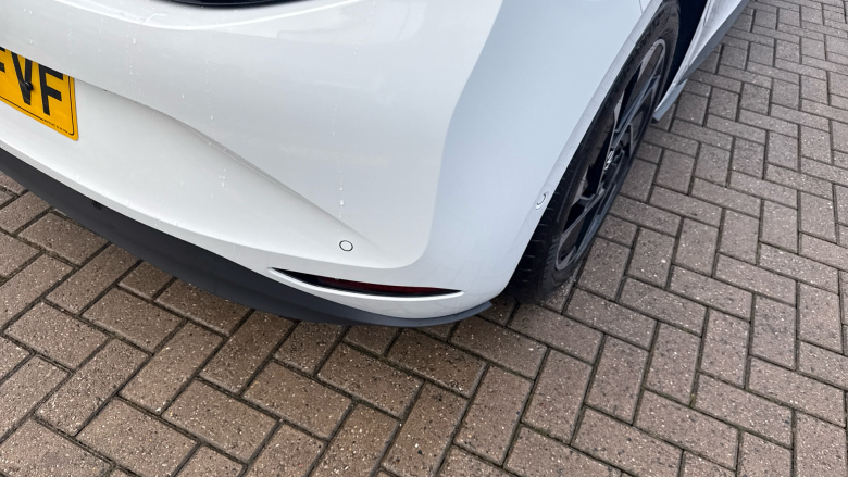 Volkswagen ID.3 150kW Pro 59kWh 5dr Auto Electric Hatchback